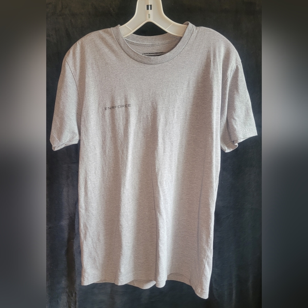 NWOT Enrforce Guardian men's shirt